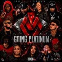 Going Platinum Campaign